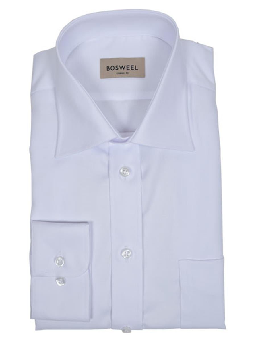 Bosweel Skjorter 2-372-2-10_37 - Bygholm Menswear